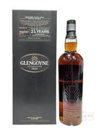 Glengoyne 21 Year 86 Proof 750ml