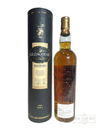Glengoyne Cask Strength 12-year 100 Proof 700ml