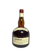 Grand Marnier Cordon Rouge Liqueur 80 Proof 1 Liter