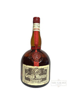 Grand Marnier Cordon Rouge Liqueur 80 Proof 1.0 Litre