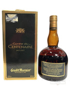 Grand Marnier Cuvée Du Centenaire (100th Anniversary)