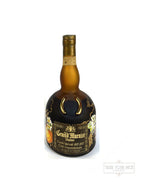 Grand Marnier Cuvée Spéciale Cent Cinquantenaire 150th Anniversary (no box) - 80 Proof