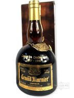 Grand Marnier Cuvée du Centenaire - 80 Proof - Bottle Front