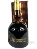 Grand Marnier Cuvée du Centenaire - 80 Proof - Bottle Back