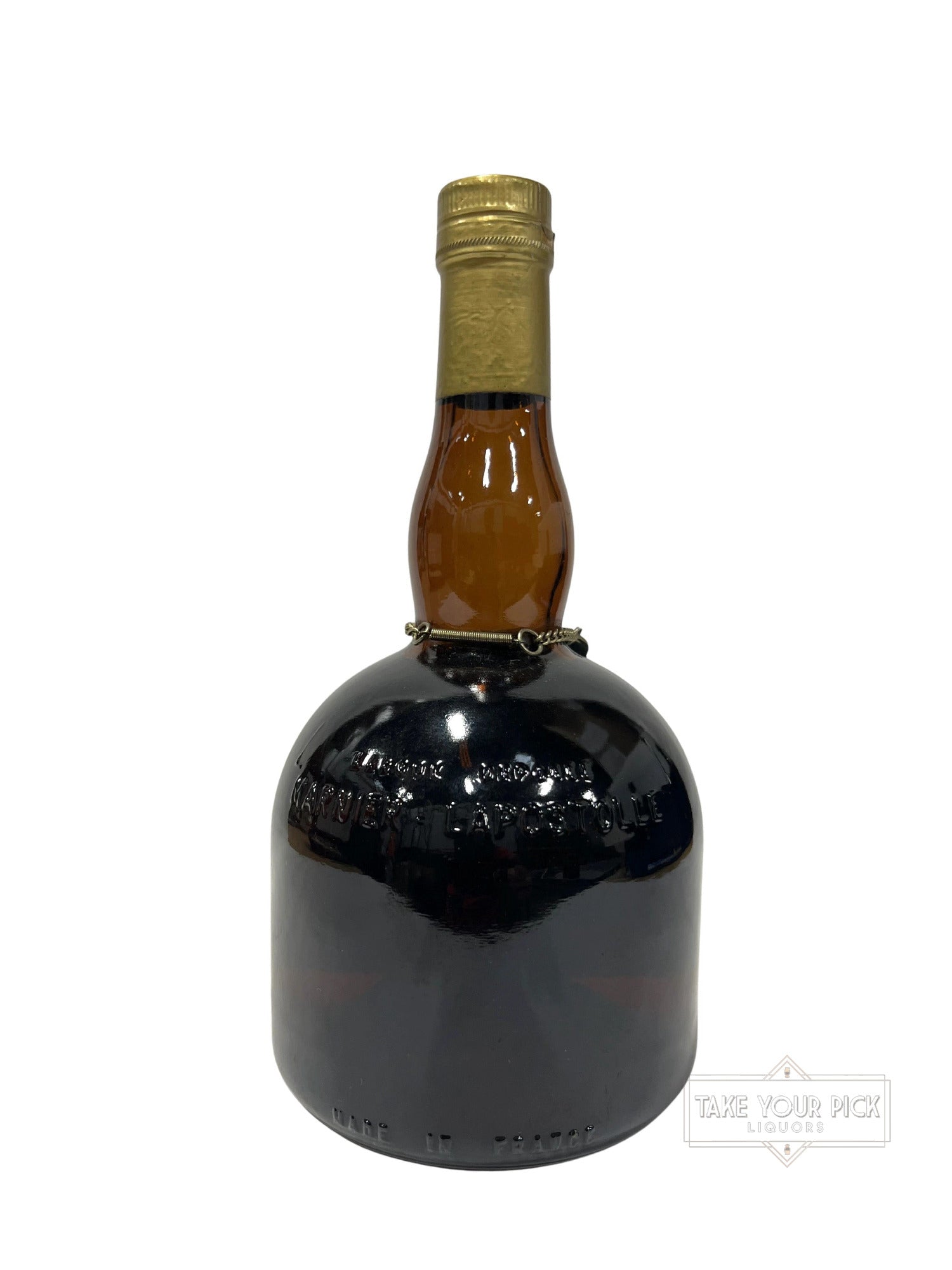 Grand Marnier Cuvée du Centenaire (100th Anniversary)
