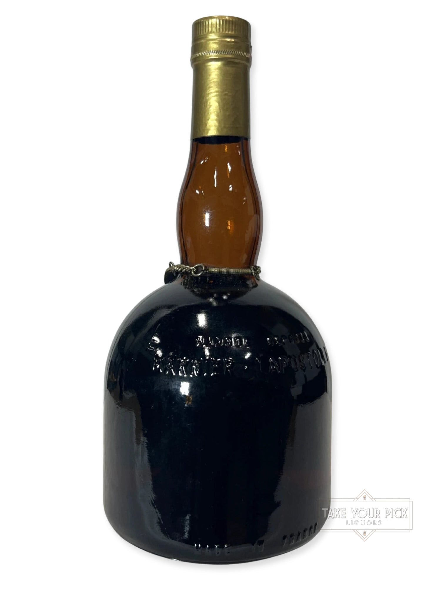 Grand Marnier Cuvée du Centenaire (100th Anniversary)