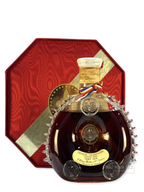 Grande Champagne Louis XIII 1970's