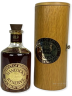 Hancock's Single Barrel Reserve 1990's - 88.9 Proof - Bottle Front