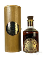 Hancock's Single Barrel Reserve 1990's