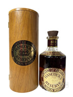 Hancock's Single Barrel Reserve 1990's - 88.9 Proof