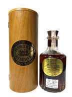Hancock's Single Barrel Reserve 1990's - 88.9 Proof