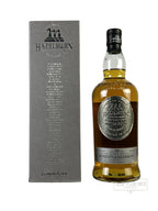 Hazelburn 10 Years Rundlets & Kilderkins 2014