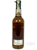Heaven Hill - American Dream Liberty Bell Ken's Choice 2022 - 127 Proof - Bottle Back