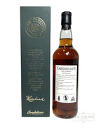 Heaven Hill 23-year Cadenhead's 2020 (pre-fire) - 109 Proof
