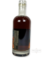 Heaven Hill 24-year SCN pre-fire - 94.8 Proof - Bottle Back