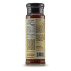 Pendennis Club The Original Henry Bain’s Sauce