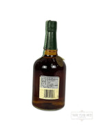 Henry McKenna 10-year BIB 1995 (pre-fire)