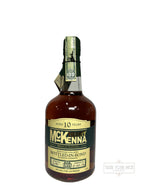 Henry McKenna 10-year BIB 2012 - 100 Proof