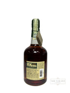 Henry McKenna 10-year BIB 2012 - 100 Proof