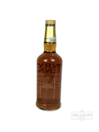 Henry McKenna 1987 (pre-fire) - 80 Proof
