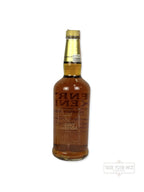 Henry McKenna 1987 (pre-fire) - 80 Proof