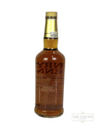 Henry McKenna 1987 (pre-fire) - 80 Proof