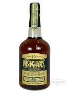 Henry McKenna 10-year BIB 2012 - 100 Proof