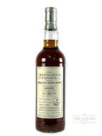 Hepburn's Choice Bowmore 14-year 2016 - 108.8 Proof
