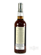 Hepburn's Choice Bowmore 14-year 2016 - 108.8 Proof