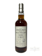 Hepburn's Choice Bowmore 14-year 2016 - 108.8 Proof