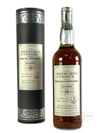 Hepburn's Choice Inchgower 20-year 2015 - 115 Proof