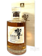 Hibiki 100th Anniversary Blend - 86 Proof - Bottle Front