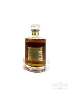 Hibiki 17-year 1990's gold label - 86 Proof