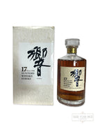 Hibiki 17 Year 1990's with box