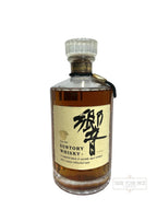 Hibiki 1990's Flower Crest cream/ gold label,Clear Cap 86 Proof 700ml