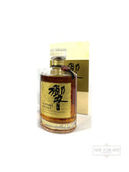 Hibiki 1990's Gold Label with box - 86 Proof