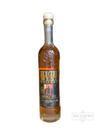 High West Double Rye Total Wine Rum Cask 102.2 Proof 750ml