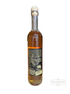 High West Double Rye Total Wine Rum Cask 102.2 Proof 750ml