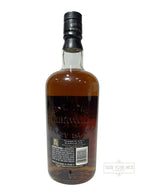 Highland Park 18-year 1990's dumpy bottle - 86 Proof
