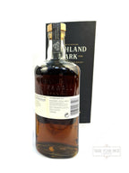 Highland Park 25-year 2012 Release (700ml) - 96.2 Proof