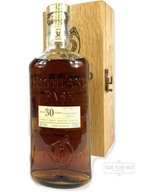 Highland Park 30 Year (700ml) - 96.2 Proof - Bottle Front