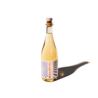 Hollow Leg - Sparkling White Cuvée - Non-Alcoholic Sparkling Wine