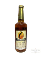 I.W. Harper 101 proof bourbon 1988
