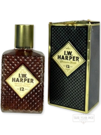I.W. Harper 12-year 2015 - 86 Proof - Bottle Front