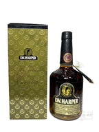 I.W. Harper 15 Year Bourbon Heritage Collection 1996 with box - 80 Proof