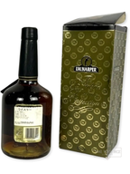 I.W. Harper 15 Year Bourbon Heritage Collection 1996 with box - 80 Proof - Bottle Back