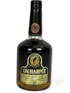 I.W. Harper 15 Year Old Kentucky Straight Bourbon Whiskey 1996 - 80 Proof - Bottle Front