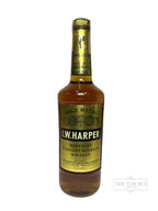 I.W. Harper Bourbon 1995 - 86 Proof