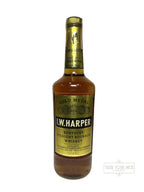 I.W. Harper Bourbon 1995 - 86 Proof