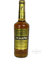 I.W. Harper Bourbon 1995 - 86 Proof - Bottle Front